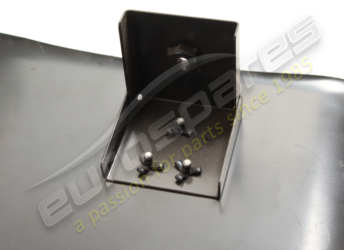 nuevo ferrari protector de piedras trasero derecho. número de parte 68576000 (3)