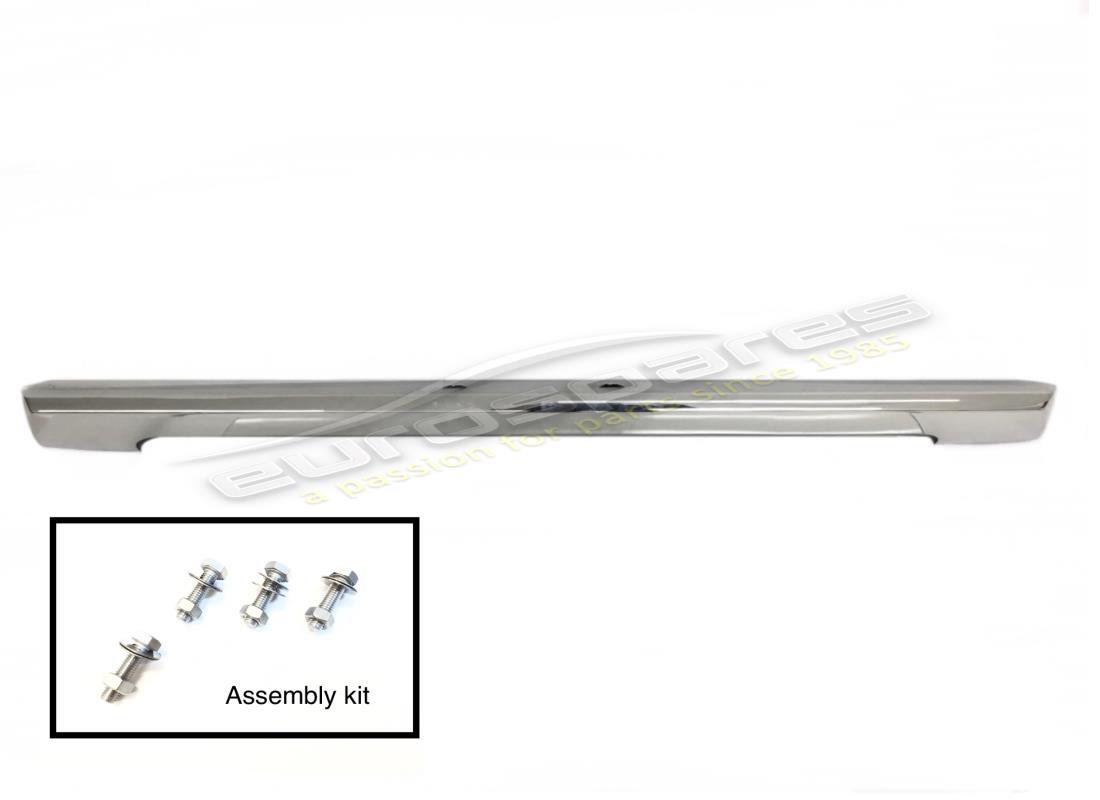 NUEVO Eurospares PARACHOQUES TRASERO. NÚMERO DE PARTE BA73500 (1)