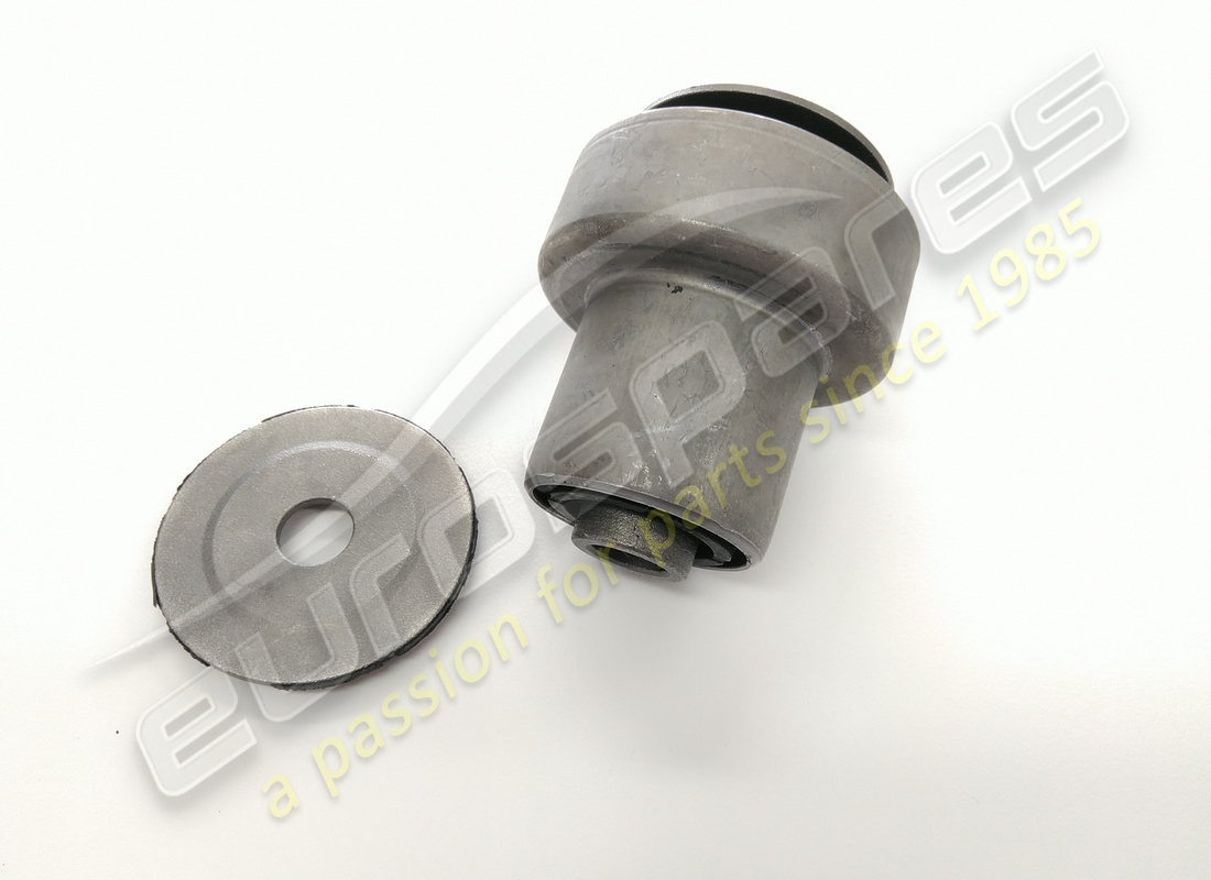 nuevo eurospares kit silentbloc de suspensión delantera (por esquina). número de parte 980139889 (2)