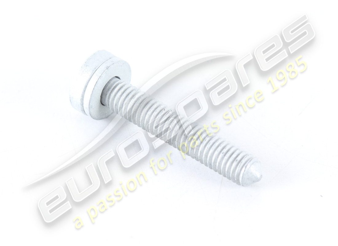 NUEVO LamborghiniHEXALOBULAR SOCKETM6X35-S11-N . NÚMERO DE PARTE N10347404 (1)