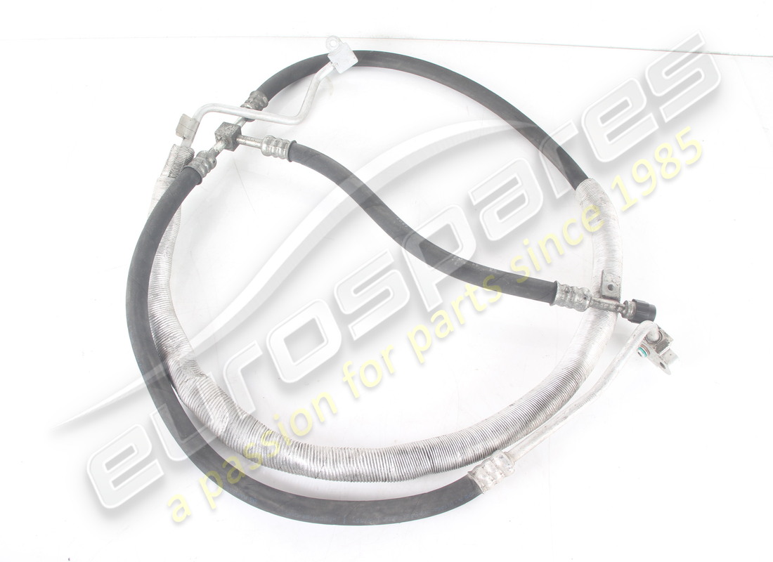 TUBERÍA USADA FERRARI DEL FILTRO AL EVAPORADOR. NÚMERO DE PIEZA 66982900 (1) tubería usada ferrari del filtro al evaporador. número de pieza 66982900 (1)