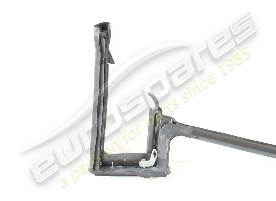 sello perimetral de puerta izquierda ferrari usado. número de parte 84163210 (4)