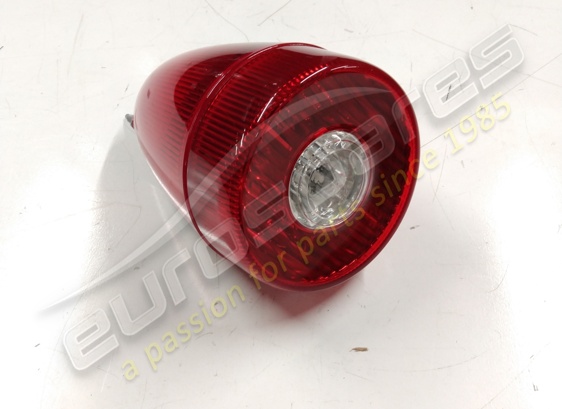 NUEVA Ferrari LUZ TRASERA INTERIOR IZQUIERDA. NÚMERO DE PIEZA 185669 (1)