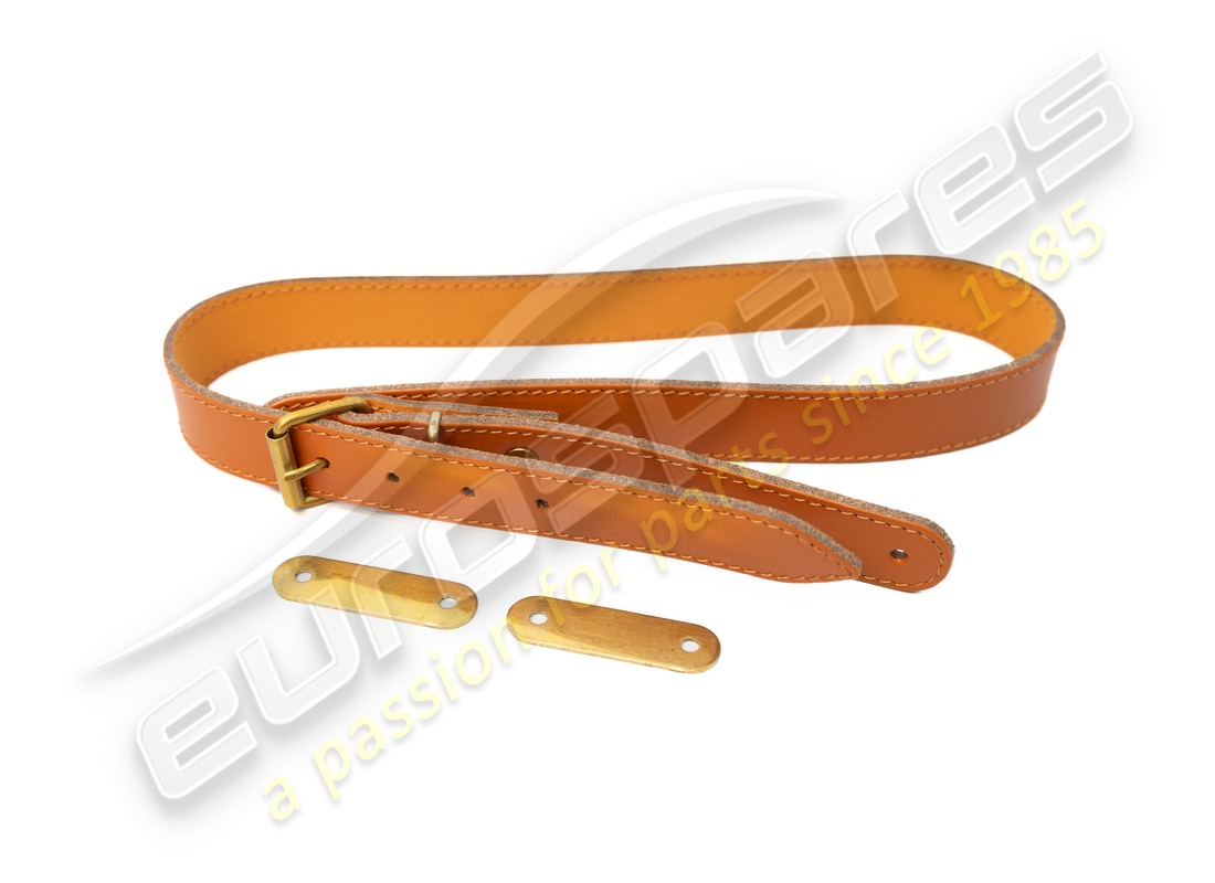 nuevo cinturón ferrari. número de parte 63568100 (1)