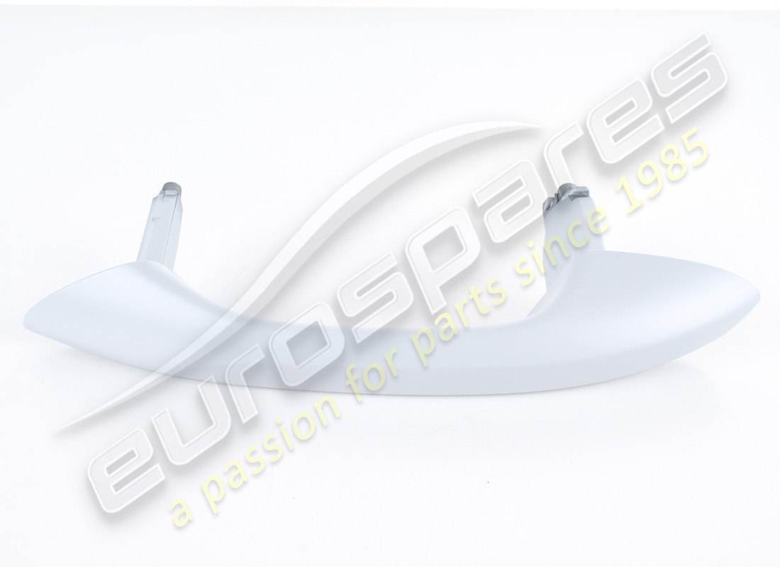 manija de puerta nueva porsche, exterior. número de pieza 9p1837165y (1)