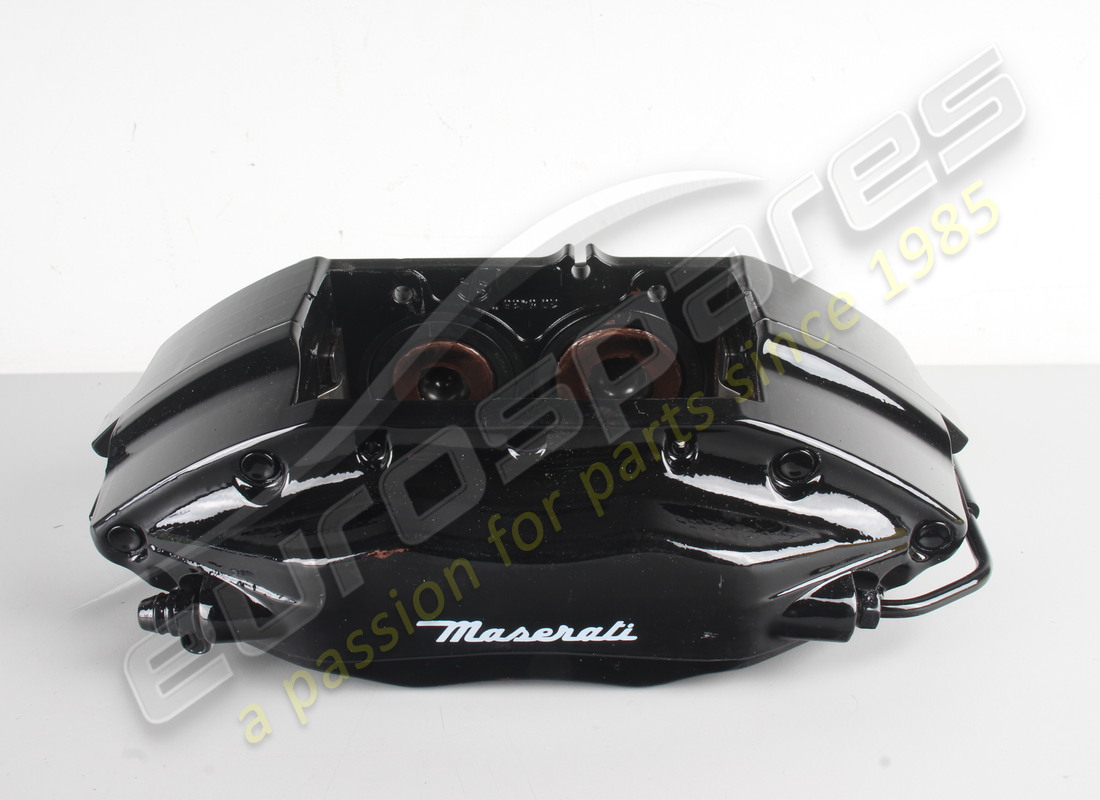 nueva pinza delantera derecha maserati. número de parte 387201108 (2)