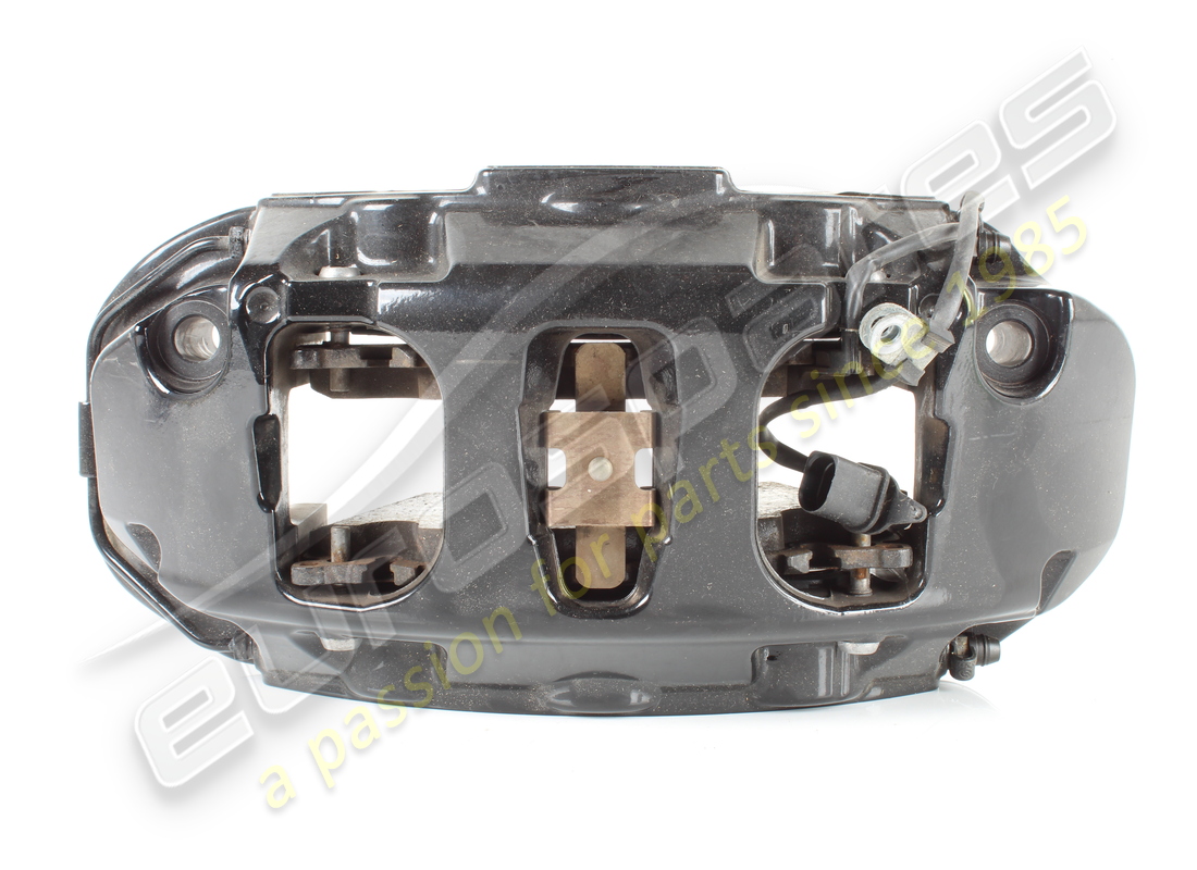 pinza delantera ccb lamborghini usada. número de parte 470615106p (2)