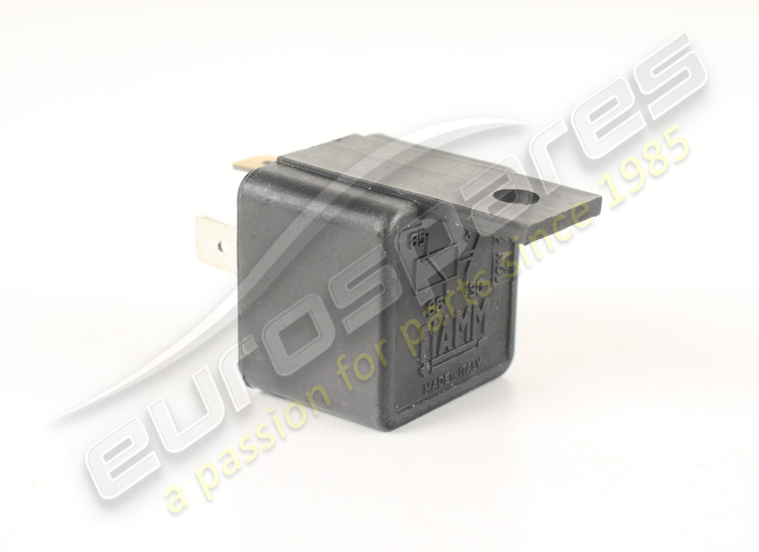 new lamborghini electric horns (1 kit). part number 005935217 (5)