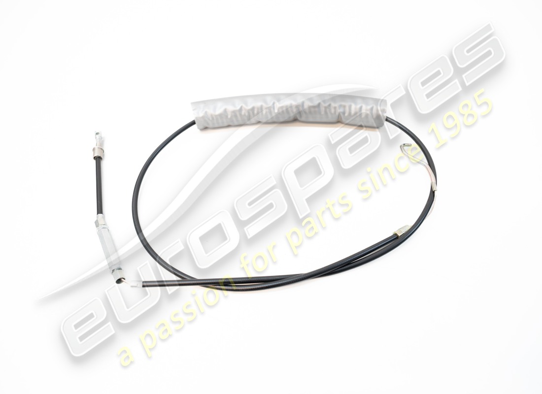 nuevo lamborghini cable de cerradura de puerta izquierda. número de pieza 009421051 (1)