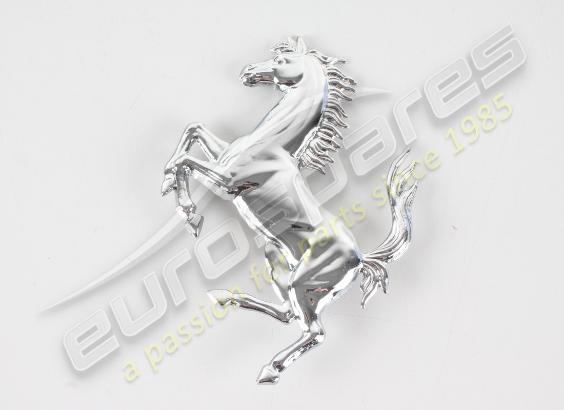 nuevo ferrari cavallino rampante.. número de pieza 66406800 (1)