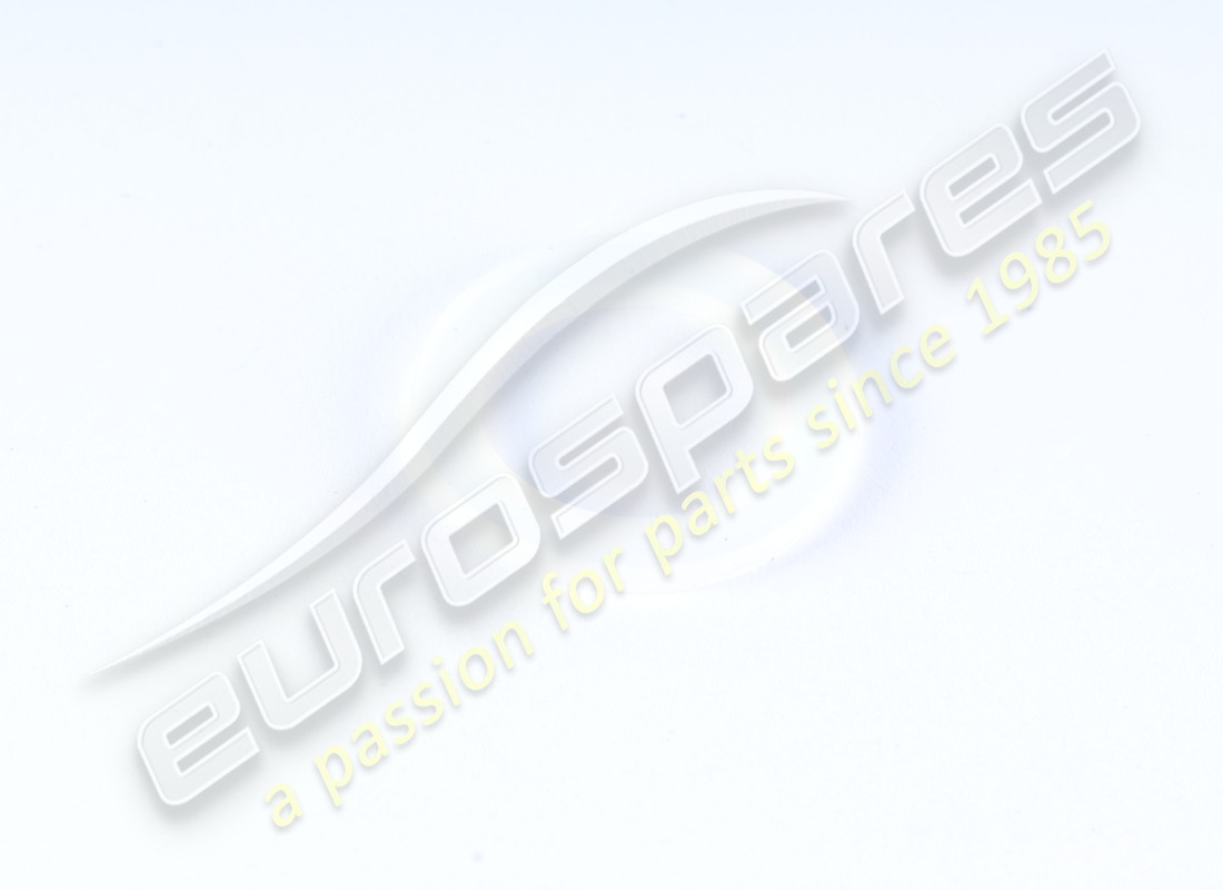 NUEVA JUNTA Ferrari -SENSORES DE ESTACIONAMIENTO- . NÚMERO DE PIEZA 223516 (1)