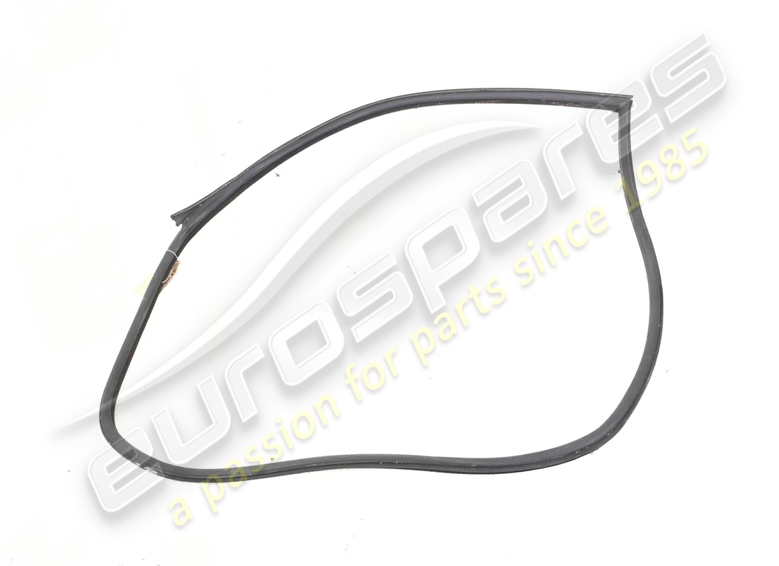 JUNTA DE GOMA DE PUERTA IZQUIERDA USADA Maserati. NÚMERO DE PIEZA 384500159 (1)