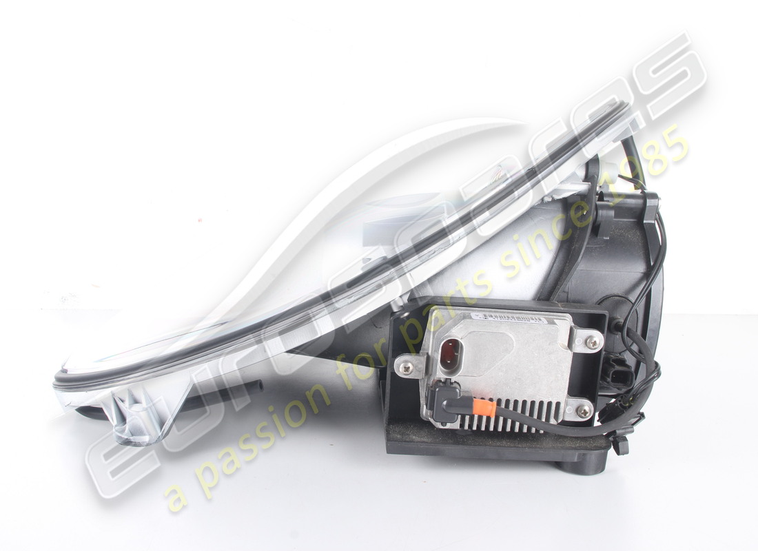 nueva luz principal antideslumbrante derecha ferrari. número de parte 72196873 (4)