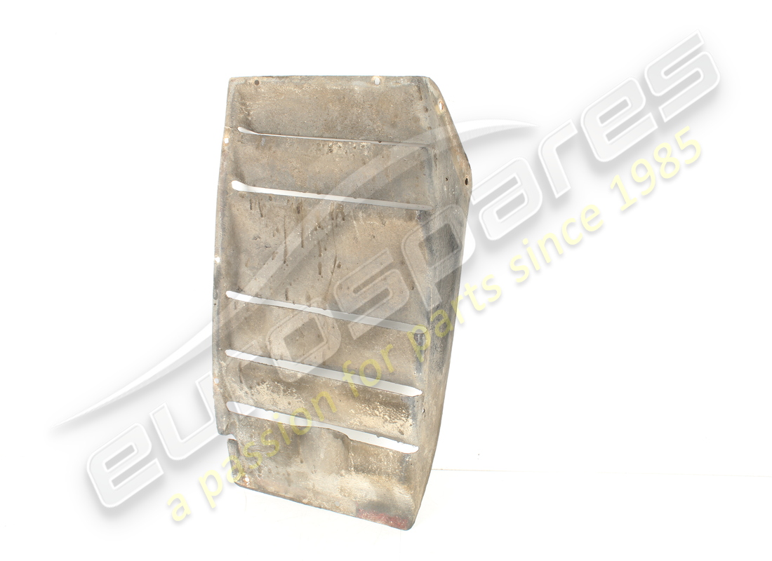 usado ferrari sección de paso de rueda delantera trasera derecha. número de pieza 61481800 (1)