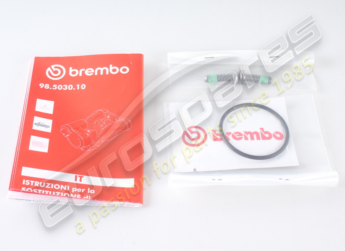 NUEVO KIT DE MOTORREDUCTOR DE PINZA DE FRENO DE ESTACIONAMIENTO MASERATI. NÚMERO DE PIEZA 673006244 (7) nuevo kit de motorreductor de pinza de freno de estacionamiento maserati. número de pieza 673006244 (7)