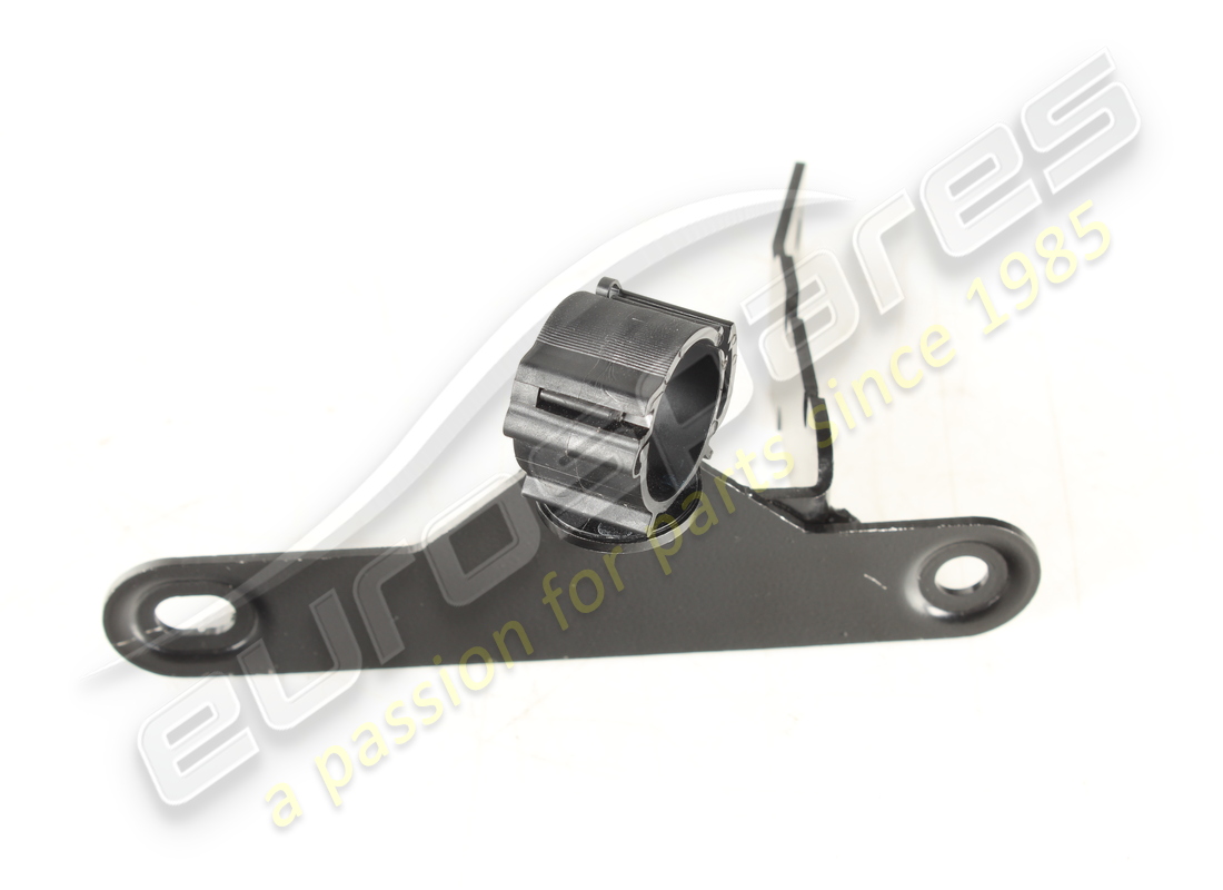 soporte de montaje de válvula tgk rh usado ferrari. número de pieza 83413300 (2)