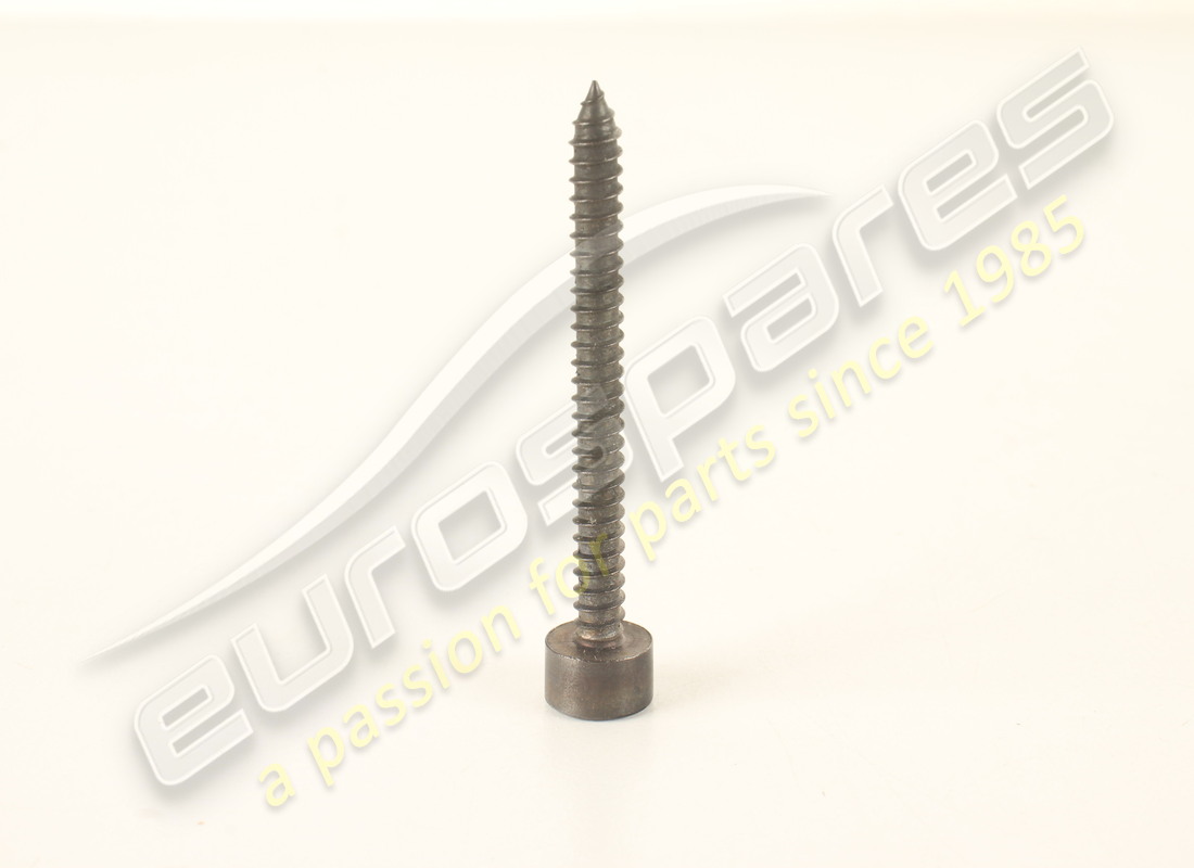 nuevo lamborghini tornillo de rosca allen 50 mm. número de pieza 008700525 (2)