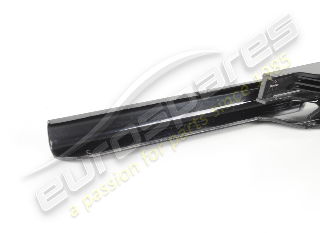 nueva maserati cubierta del asiento delantero izquierdo. número de pieza 80669600 (3)