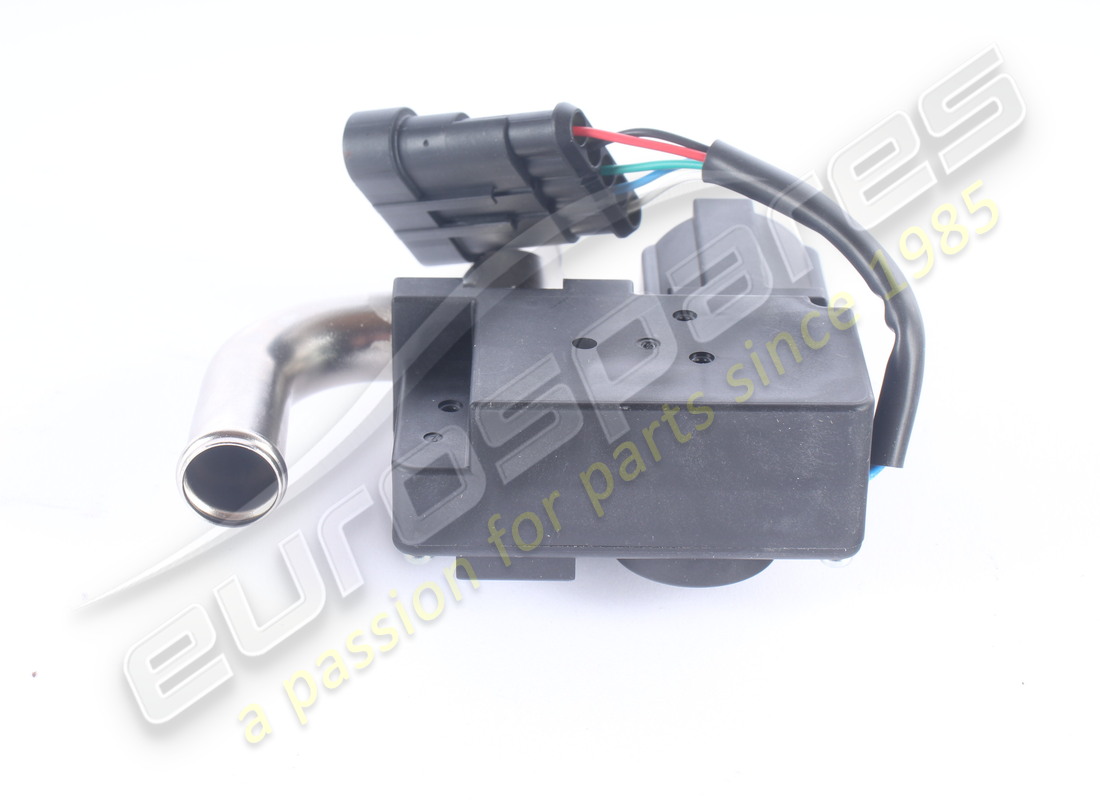 nueva válvula tgk rh ferrari. número de pieza 67635900 (4)