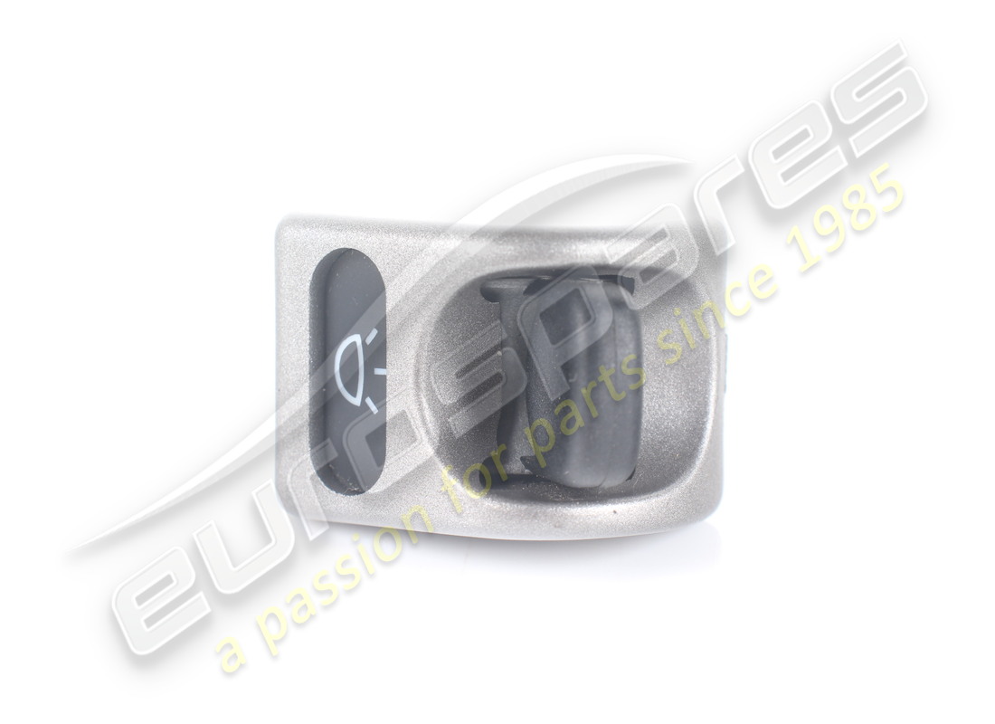 INTERRUPTOR FERRARI USADO. NÚMERO DE PARTE 165246 (2) interruptor ferrari usado. número de parte 165246 (2)