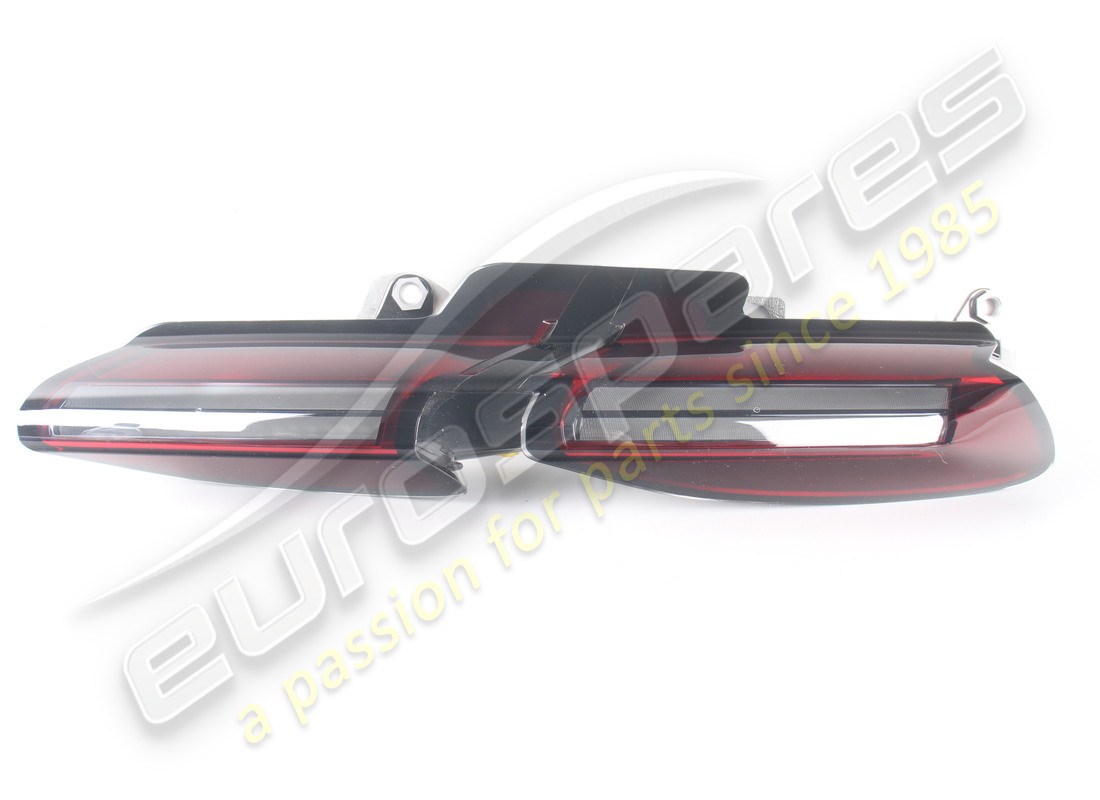 nueva luz trasera izquierda ferrari. número de parte 919257 (1)