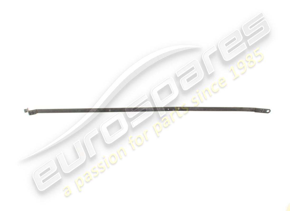 USADO Ferrari CORREA DE RETENCIÓN DEL DEPÓSITO INFERIOR IZQUIERDO. NÚMERO DE PIEZA 263509 (1)