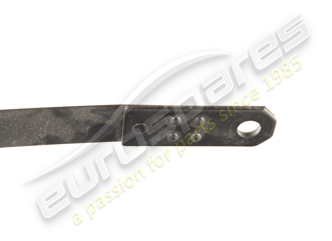 usado ferrari correa de retención del depósito inferior izquierdo. número de pieza 263509 (2)