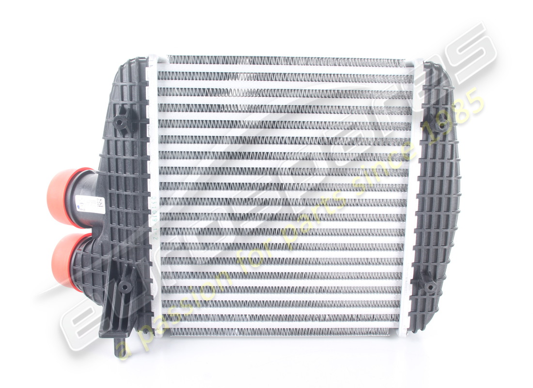 nuevo maserati intercooler izquierdo. número de pieza 670109550 (3)