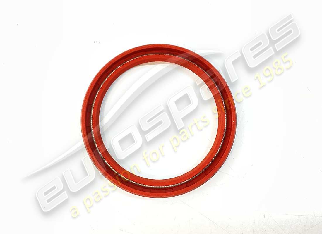 nuevo lamborghini sello de aceite 60x75x8 mm. número de parte 008616003 (1)