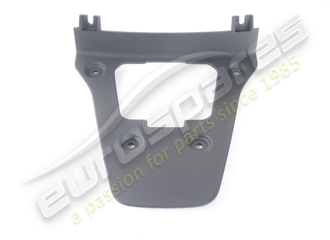 Registrador de pantalla de soporte de fijación IP Lamborghini usado. NÚMERO DE PARTE 4T0858225 (1)