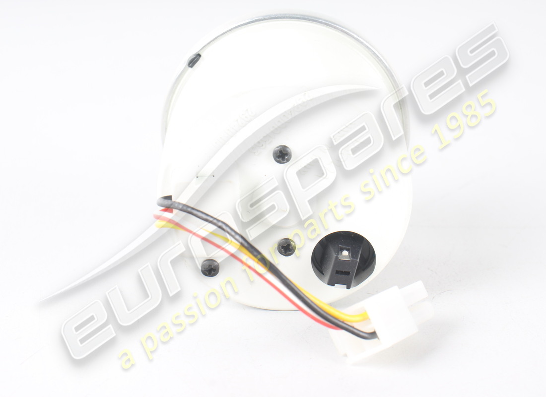 NUEVO FERRARI RELOJ DE TIEMPO. NÚMERO DE PARTE 153081 (4) nuevo ferrari reloj de tiempo. número de parte 153081 (4)