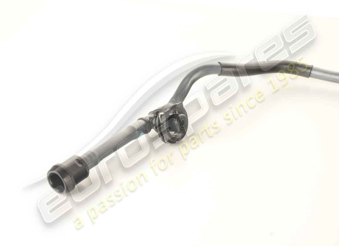 tubo de agua nuevo lamborghini. número de pieza 4m0121081dh (2)