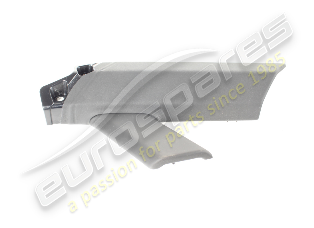 usado lamborghini parte inferior lw tapa lateral tunn.. número de pieza 4t0863513 (1)