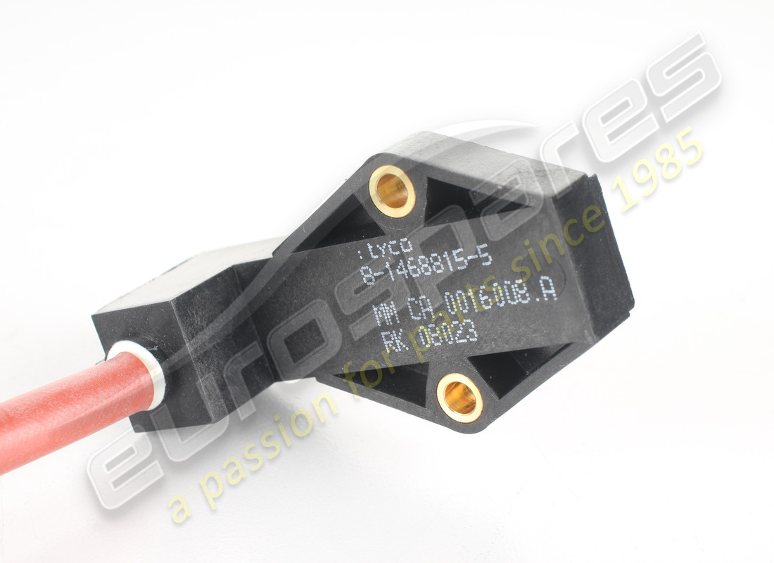 nuevo kit de sensor de caja de cambios maserati f1. número de pieza 179658 (3)