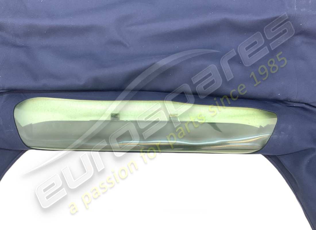 nuevo (otro) ferrari moldura exterior azul completa. número de pieza 66374602 (2)