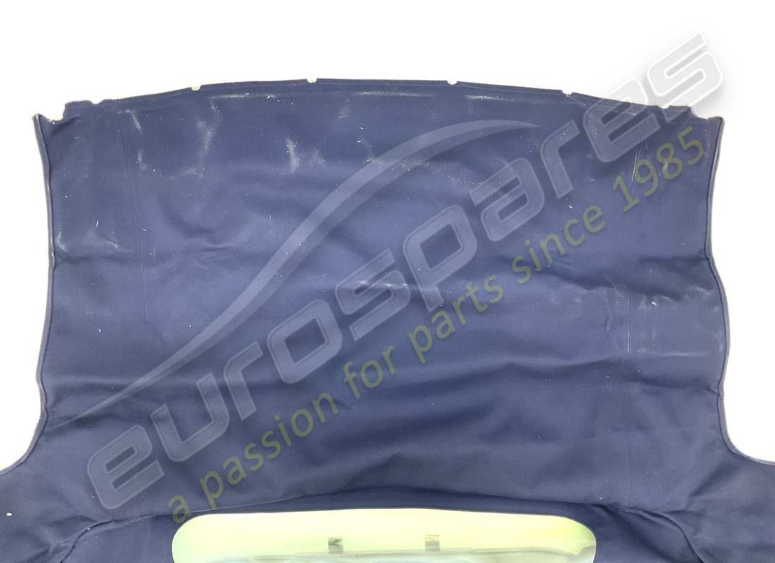 nuevo (otro) ferrari moldura exterior azul completa. número de pieza 66374602 (3)