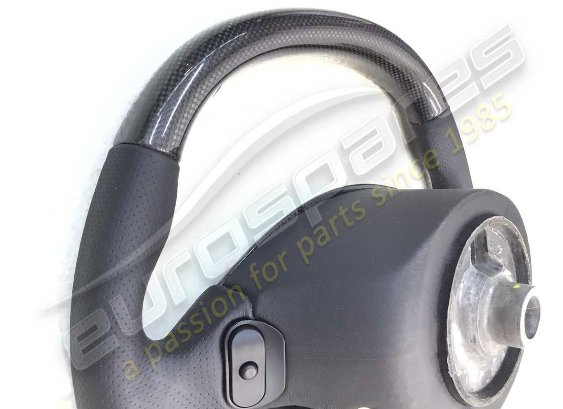 nueva guía del volante ferrari -p.nero. número de parte 80188500 (7)