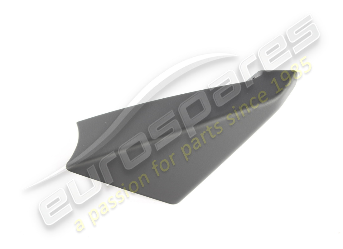 nueva tapa porsche derecha negra. número de pieza 992868442b5q0 (1)