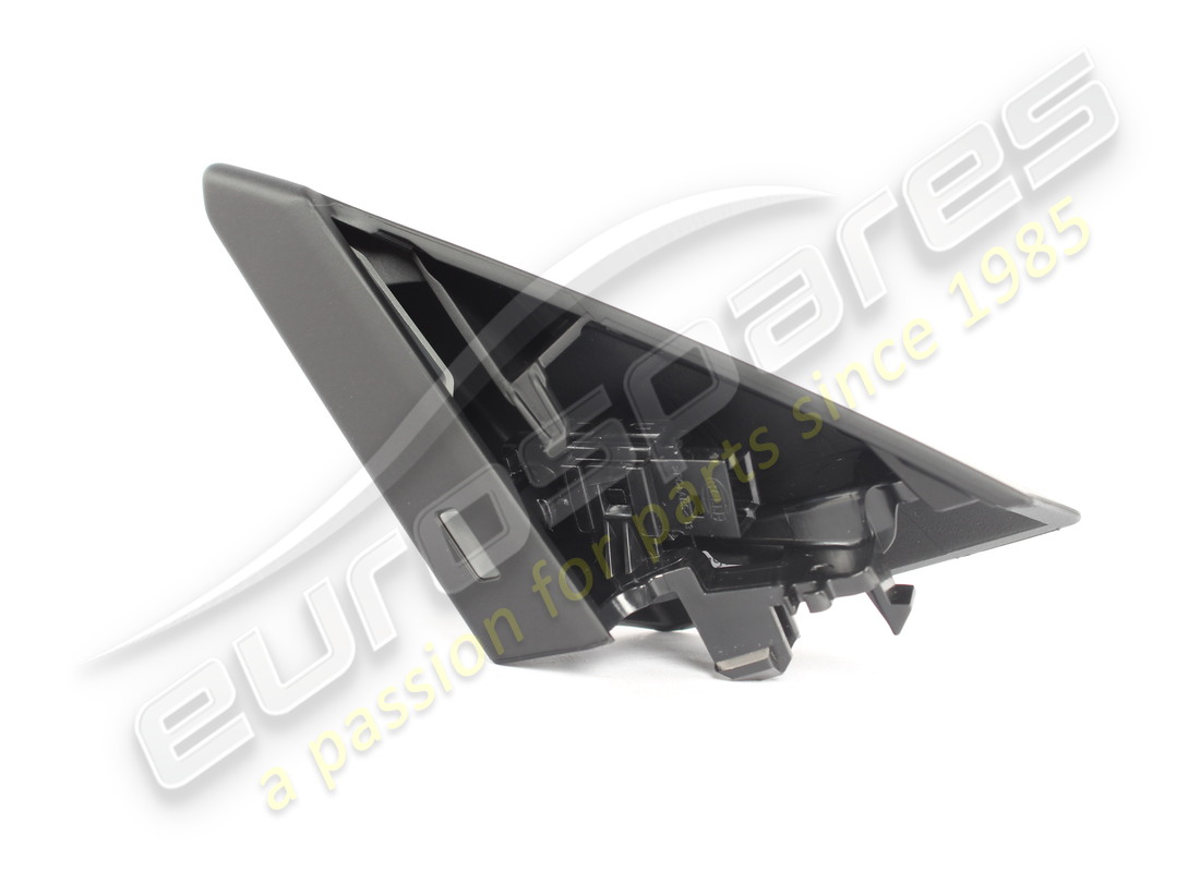 nueva tapa porsche derecha negra. número de pieza 992868442b5q0 (2)