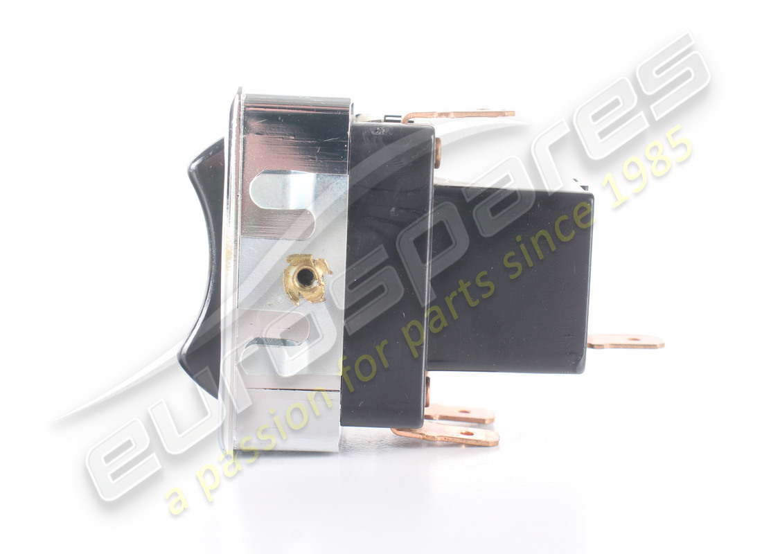 nuevo (otro) maserati interruttore per fari antinebbia (a richiesta). número de pieza 115abl69528 (3)