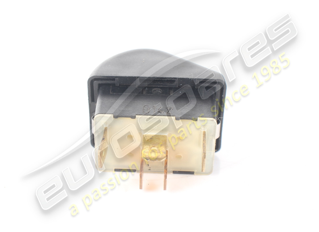 usado ferrari interruptor para clara de techo. número de pieza 183232 (4)