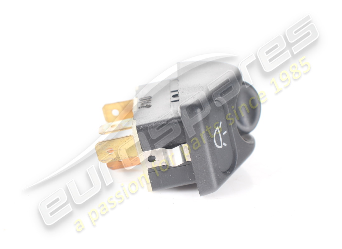 usado ferrari interruptor para clara de techo. número de pieza 183232 (5)