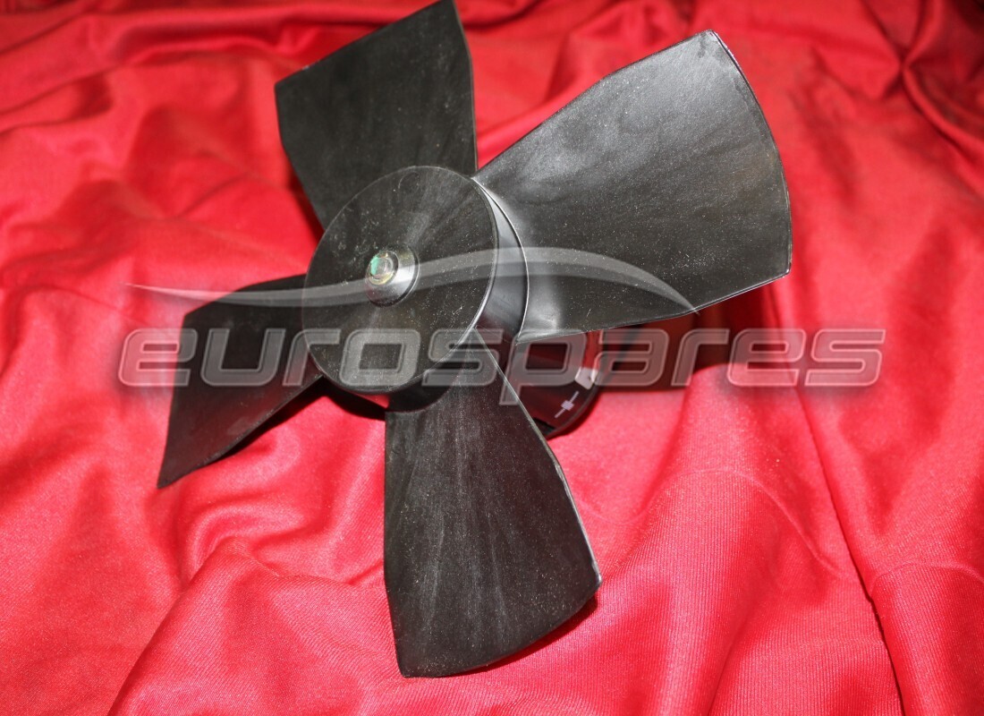 nuevo oem motor de ventilador y hoja. número de parte 119447 (1)