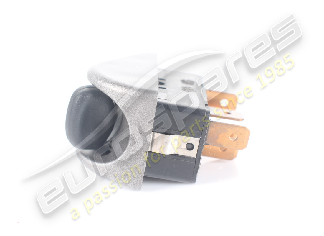 INTERRUPTOR FERRARI USADO. NÚMERO DE PARTE 165246 (3) interruptor ferrari usado. número de parte 165246 (3)