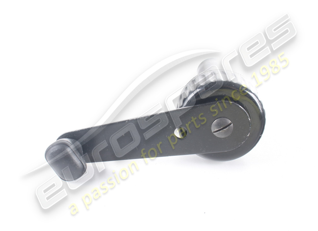 nueva manija del elevador de ventana de emergencia ferrari. número de parte 61813700 (2)