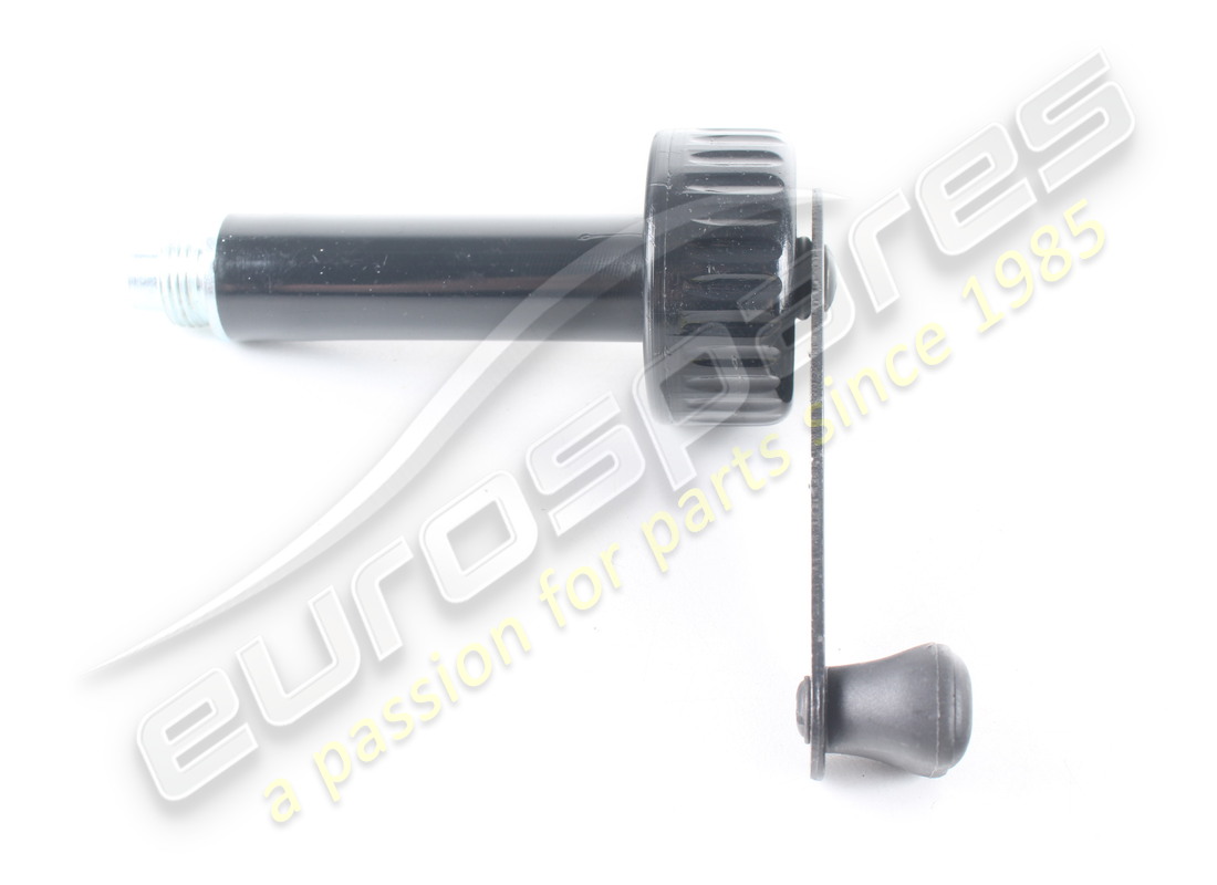 nueva manija del elevador de ventana de emergencia ferrari. número de parte 61813700 (5)