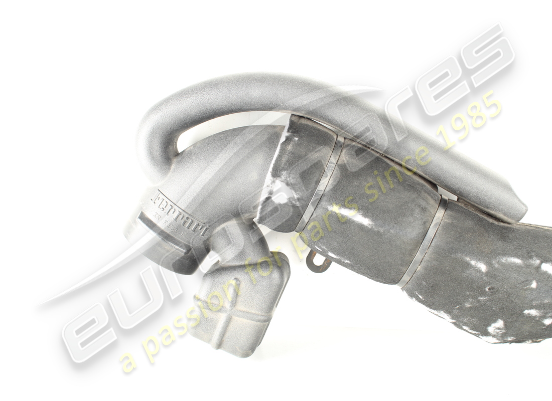 ENTRADA DE AIRE IZQUIERDA FERRARI USADA. NÚMERO DE PARTE 226059 (4) entrada de aire izquierda ferrari usada. número de parte 226059 (4)