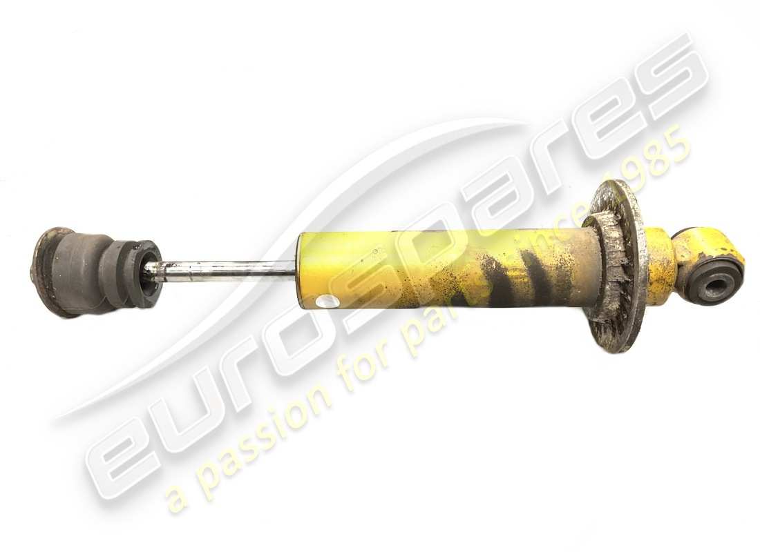 AMORTIGUADOR DELANTERO Ferrari USADO (BILSTEIN). NÚMERO DE PARTE 138263 (1)