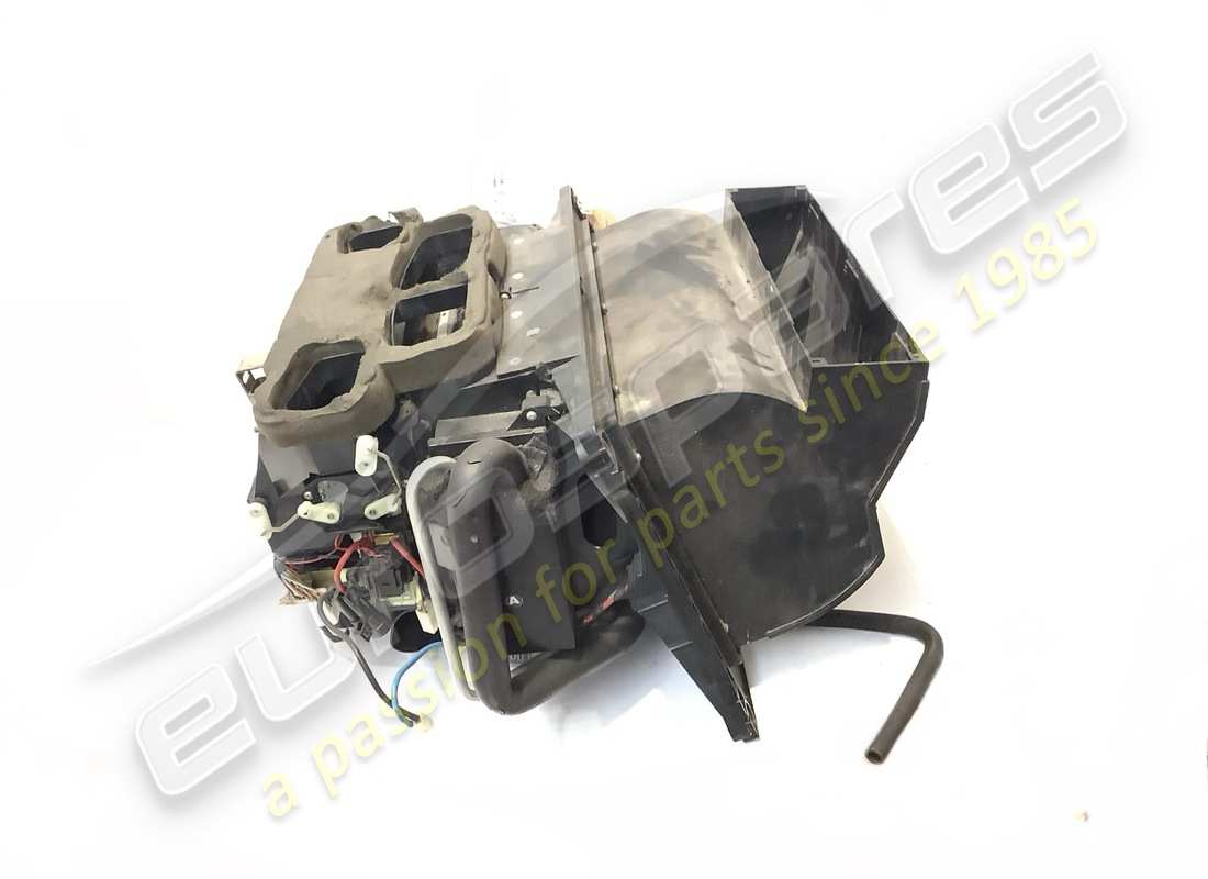 usado ferrari juego de evaporador completo lhd número de pieza 68070600 (3)