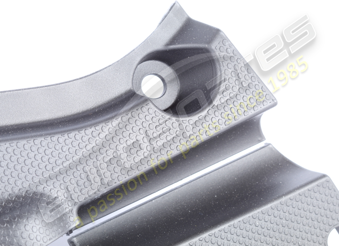 NUEVA CUBIERTA PARA FORRO DE EQUIPAJE LAMBORGHINI. NÚMERO DE PIEZA 4T0821169E (2) nueva cubierta para forro de equipaje lamborghini. número de pieza 4t0821169e (2)